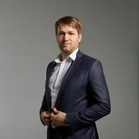 Aleksey Sdvizhkov