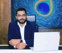 Vishal Virani