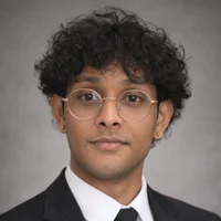 Nik Nandi