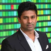 Eshan Jayamanne
