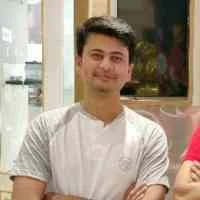 Denil Chawda