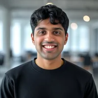 Akhil Iyengar