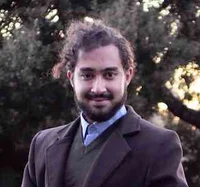 Firouz Vafadari