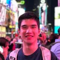 Emerson Hsieh