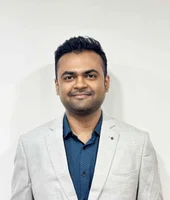 Akhilesh Thorat
