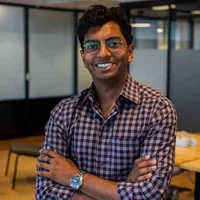 Chirag Kulkarni