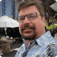 Erik Selberg