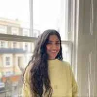 Neloufar Taheri