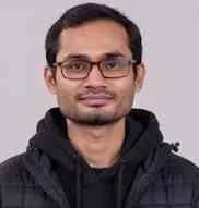 Shashikant Kunwar