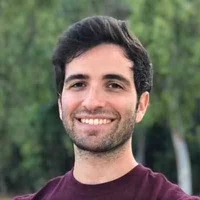 Gavriel Cohen