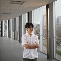 Joshua Zhang