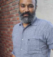 Manish Kumar