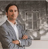 Marco Norberto Bernabè