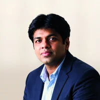 Dipak Bajaj