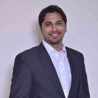 Sajid Shariff