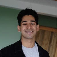 Shashank Khanna