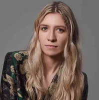 Alda Karen Hjaltalin Lopez