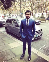 Vaibhav Verma