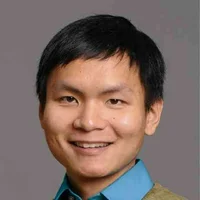 Greg Yang
