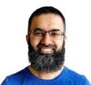 Salman Jamali