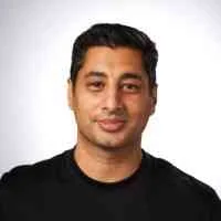 Salman Syed