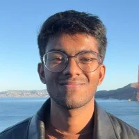 Saksham Aggarwal