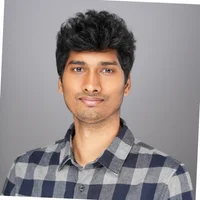 Sriram Bhargav Karnati