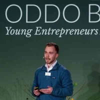 Nicolas Oldag