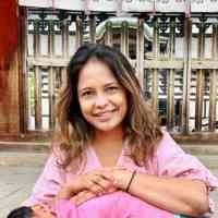 Mansi Baranwal