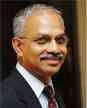 P Raja Manickam