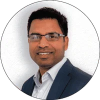 Gagan Sarawgi