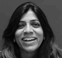 Sunita Reddy