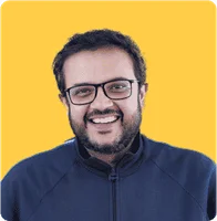 Mo Aidrus