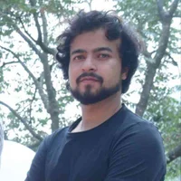 Shashank Sehrawat