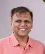 Rajesh Narayanan