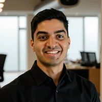 Harsh Patel