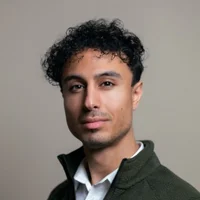 Arman Karégar 🇸🇪
