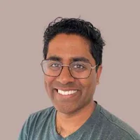 Brian Mascarenhas