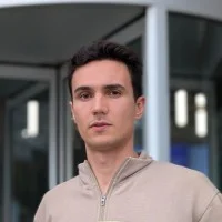 Mohsen Zehtabchian
