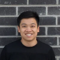 Bill Huang