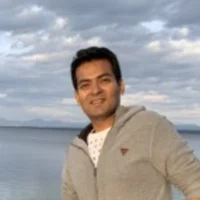 Shreyansh Gandhi