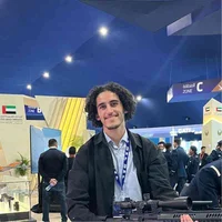 Zakaria Dahmouch