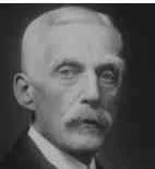 Andrew Mellon