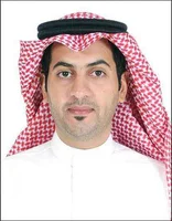 Ziyad Al-Sulais