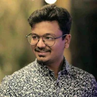 Pranav Goyal