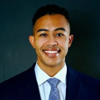 Dereck Paul, MD