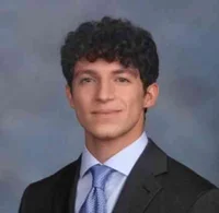 Benjamin Airdo