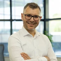 Branko Radicevic