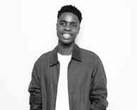 Christian Pickett