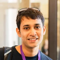 Nikhil Sonti